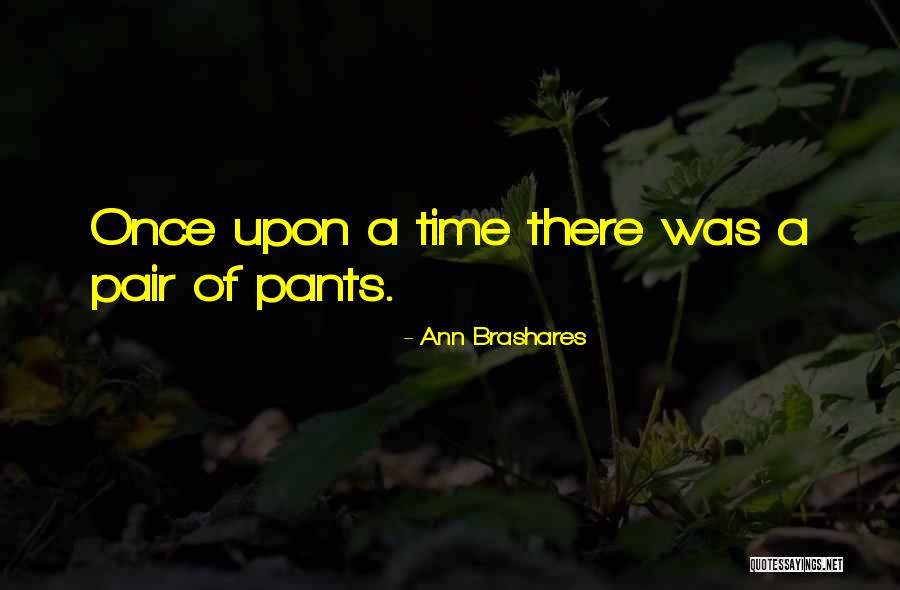 Banquero En Quotes By Ann Brashares Banquero En Quotes By Ann Brashares