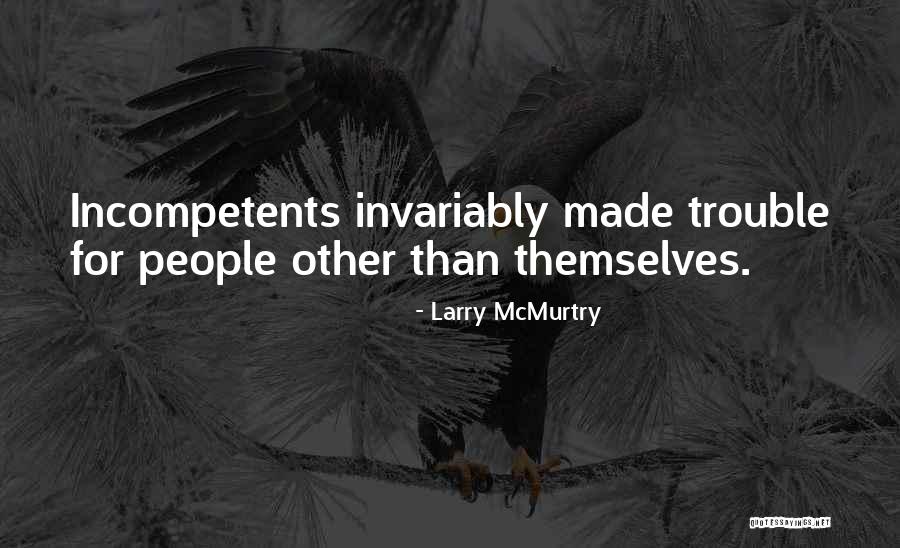 Banquero En Quotes By Larry McMurtry Banquero En Quotes By Larry McMurtry