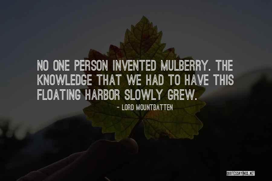 Banquero En Quotes By Lord Mountbatten Banquero En Quotes By Lord Mountbatten