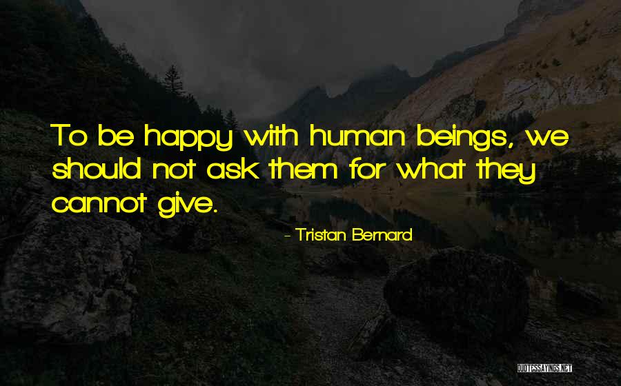 Banqueros Significado Quotes By Tristan Bernard Banqueros Significado Quotes By Tristan Bernard