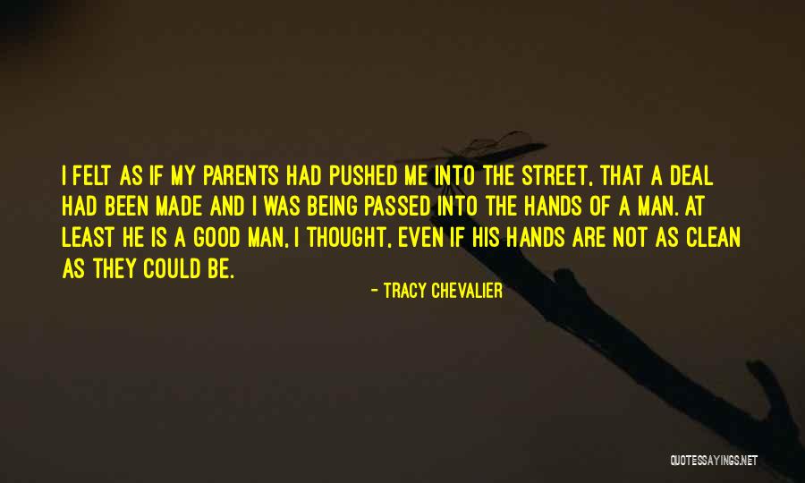 Banques Populaires Quotes By Tracy Chevalier Banques Populaires Quotes By Tracy Chevalier