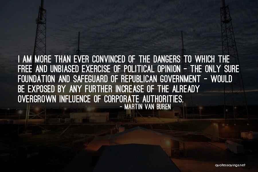 Banquier Host Quotes By Martin Van Buren Banquier Host Quotes By Martin Van Buren