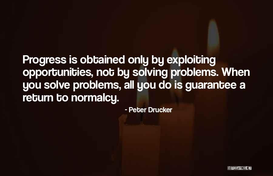 Banquier Salaire Quotes By Peter Drucker Banquier Salaire Quotes By Peter Drucker