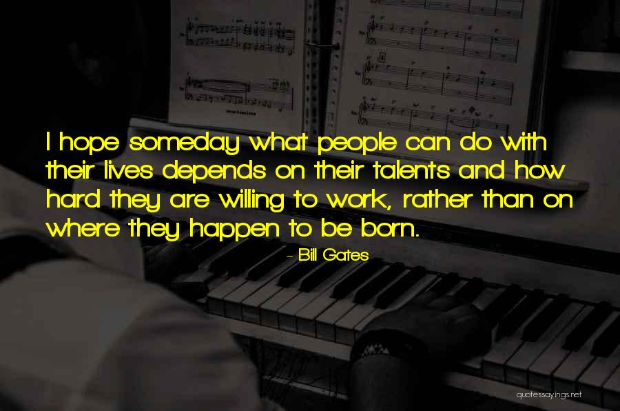 Banquier Stern Quotes By Bill Gates Banquier Stern Quotes By Bill Gates