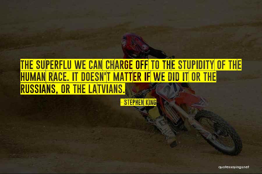 Banquier Stern Quotes By Stephen King Banquier Stern Quotes By Stephen King