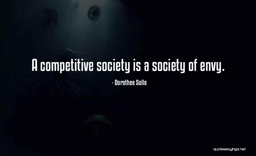 Banquillo Definicion Quotes By Dorothee Solle Banquillo Definicion Quotes By Dorothee Solle