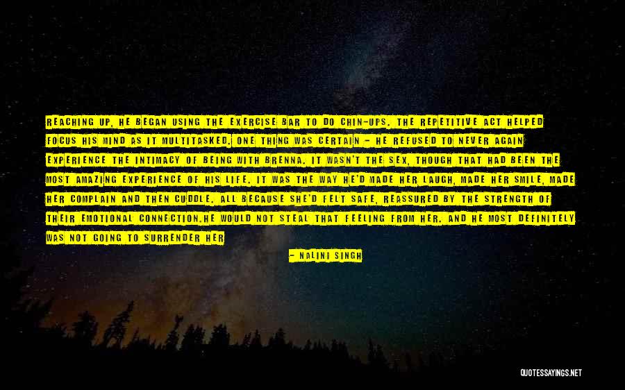 Banquillo Definicion Quotes By Nalini Singh Banquillo Definicion Quotes By Nalini Singh