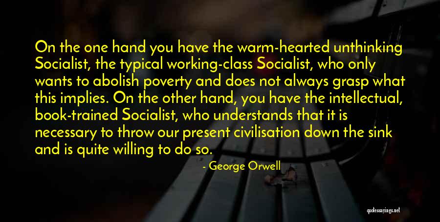 Banquillo Quotes By George Orwell Banquillo Quotes By George Orwell