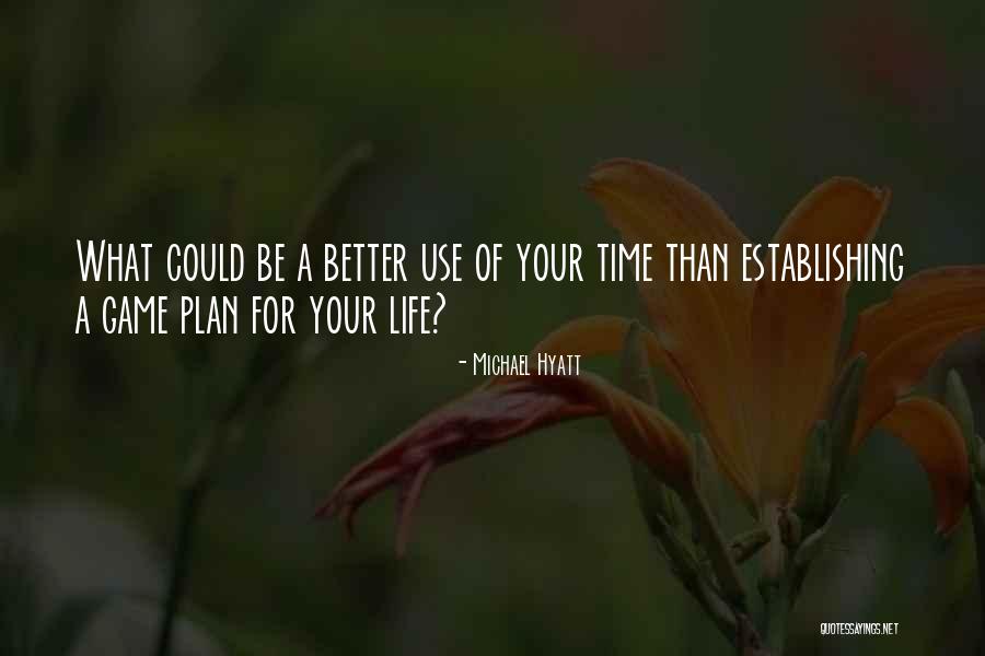 Banquillo Quotes By Michael Hyatt Banquillo Quotes By Michael Hyatt