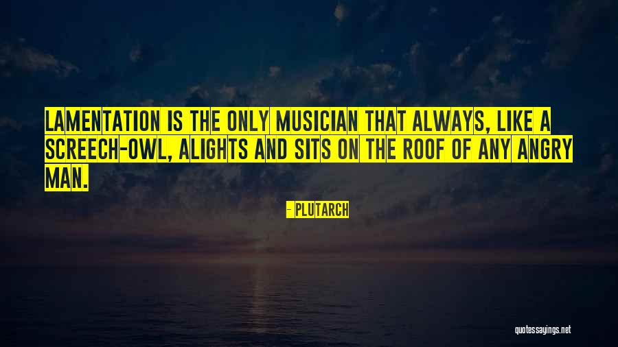 Banquillo Quotes By Plutarch Banquillo Quotes By Plutarch