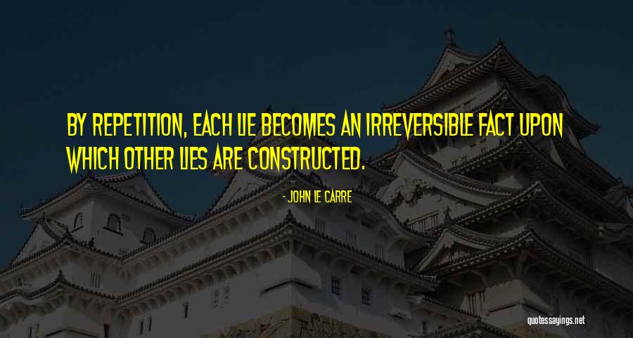 Banquise Arctique Quotes By John Le Carre Banquise Arctique Quotes By John Le Carre