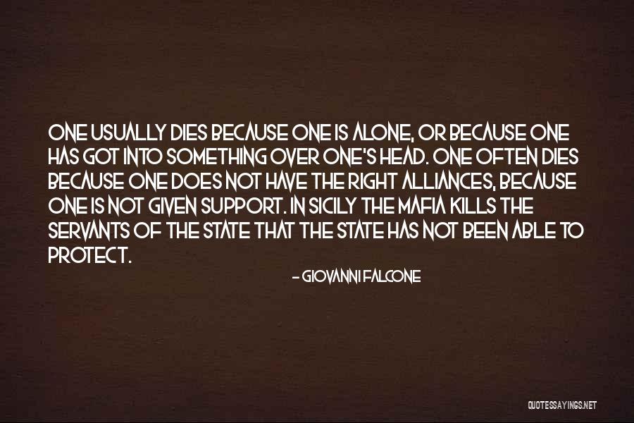 Banri Golden Quotes By Giovanni Falcone Banri Golden Quotes By Giovanni Falcone