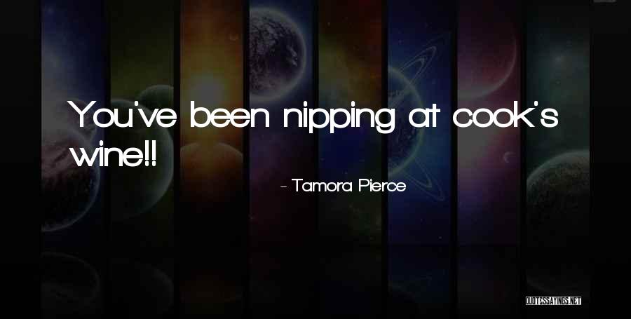 Banri Settsu Quotes By Tamora Pierce Banri Settsu Quotes By Tamora Pierce