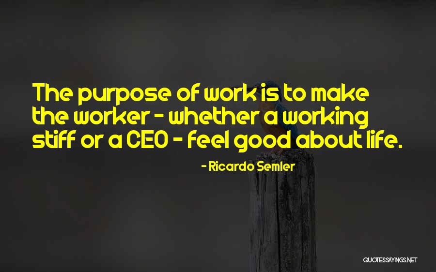 Banri Tada Quotes By Ricardo Semler Banri Tada Quotes By Ricardo Semler