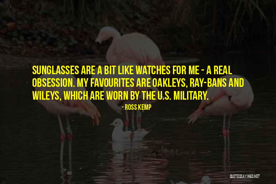 Bans Quotes By Ross Kemp Bans Quotes By Ross Kemp