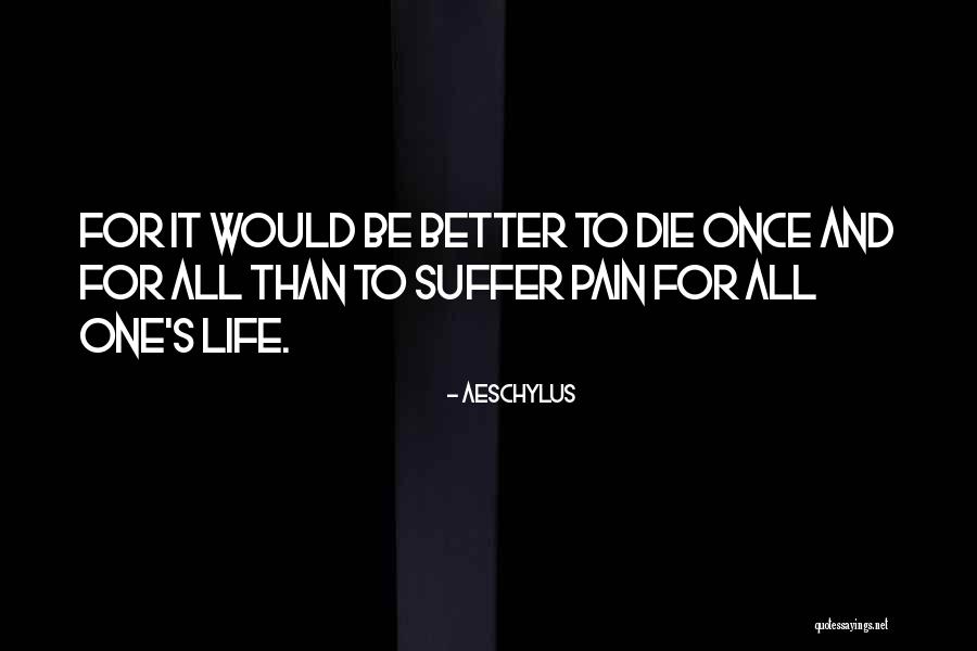 Bansal Institute Quotes By Aeschylus Bansal Institute Quotes By Aeschylus