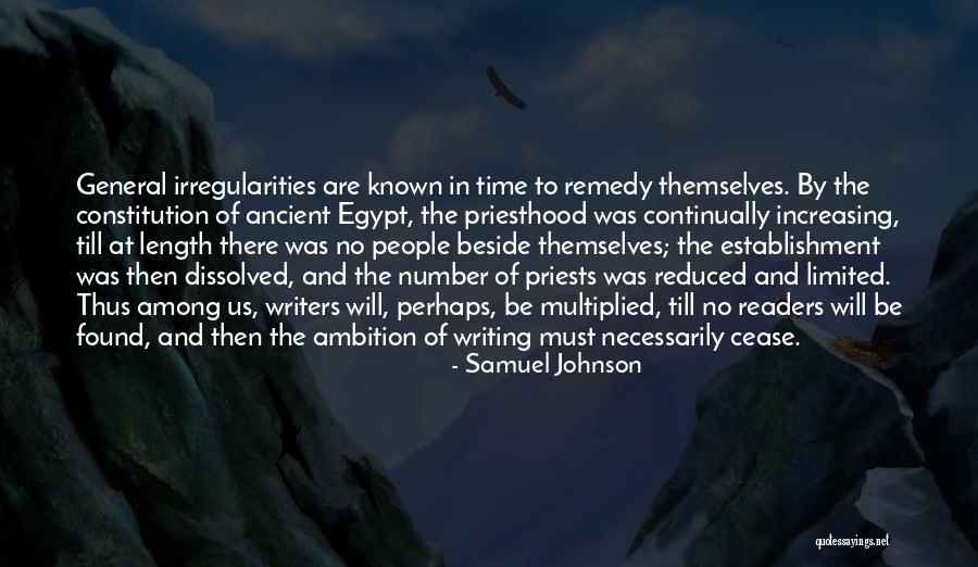 Bansemer Studio Quotes By Samuel Johnson Bansemer Studio Quotes By Samuel Johnson
