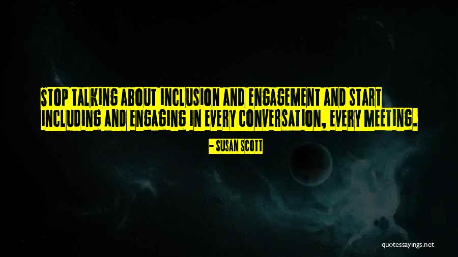 Bansemer Studio Quotes By Susan Scott Bansemer Studio Quotes By Susan Scott
