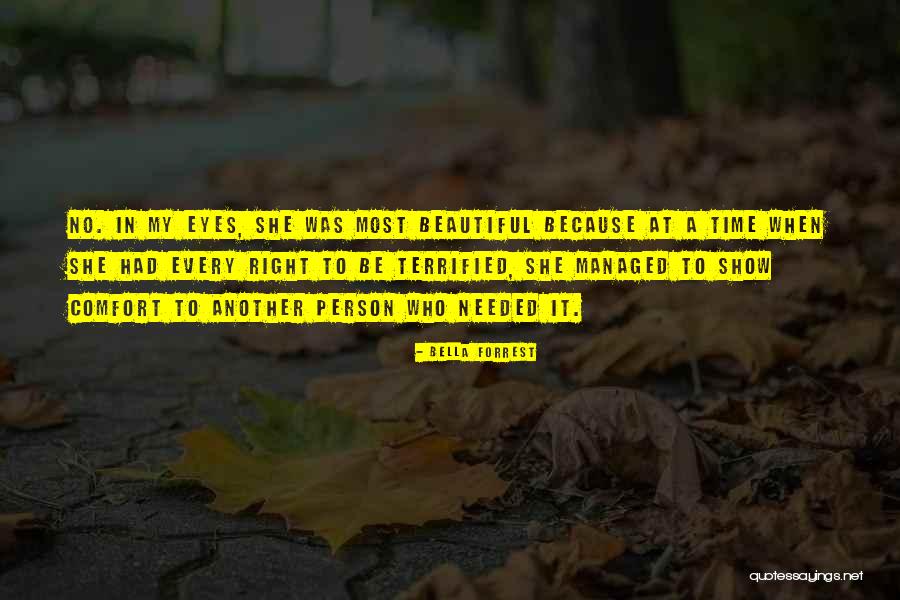 Bansen Noble Quotes By Bella Forrest Bansen Noble Quotes By Bella Forrest
