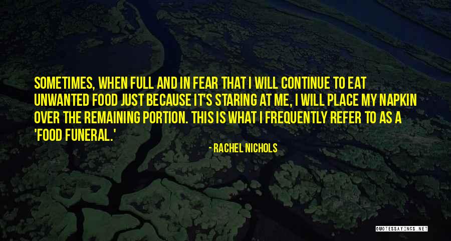 Bansen Noble Quotes By Rachel Nichols Bansen Noble Quotes By Rachel Nichols