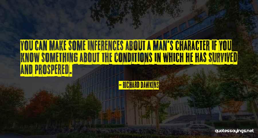 Bansen Noble Quotes By Richard Dawkins Bansen Noble Quotes By Richard Dawkins