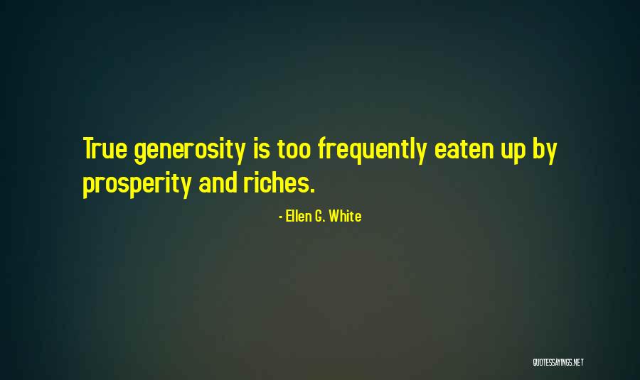 Bansey Quotes By Ellen G. White Bansey Quotes By Ellen G. White