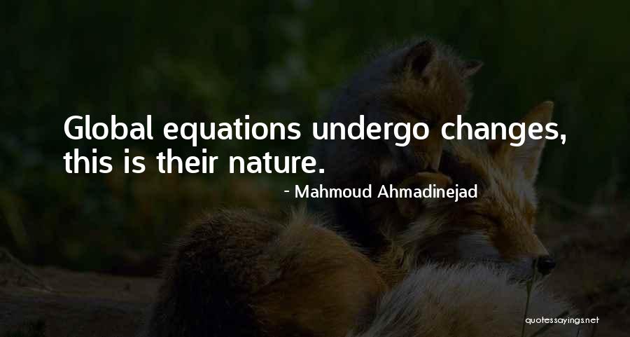 Bansha Ninjago Quotes By Mahmoud Ahmadinejad Bansha Ninjago Quotes By Mahmoud Ahmadinejad