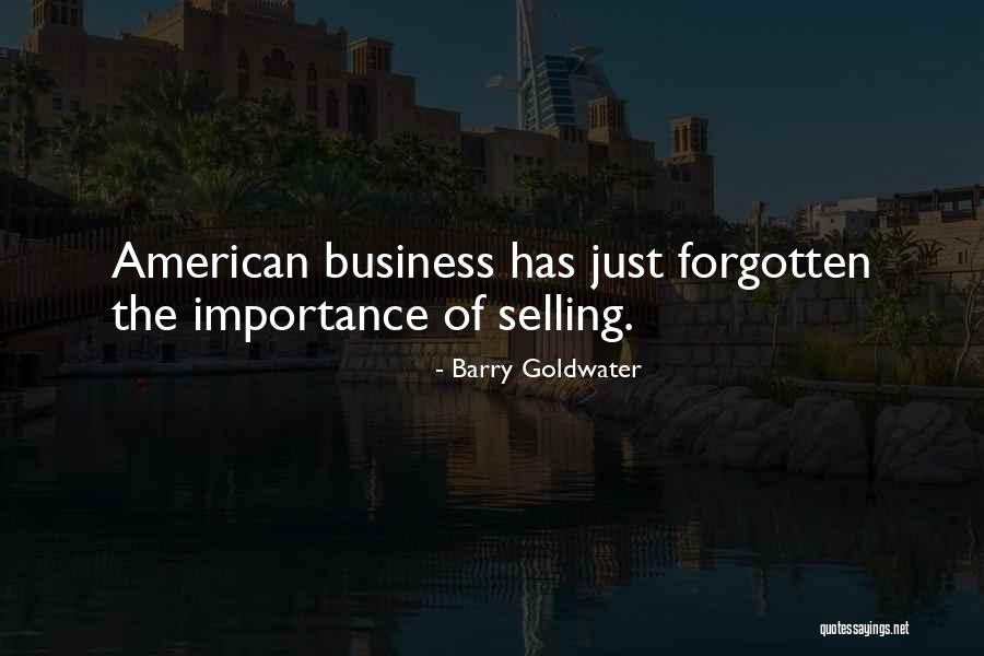 Bansidhar Ke Quotes By Barry Goldwater Bansidhar Ke Quotes By Barry Goldwater