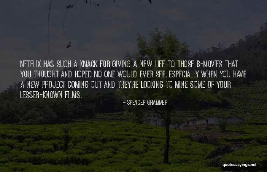 Bansilal Jumani Quotes By Spencer Grammer Bansilal Jumani Quotes By Spencer Grammer