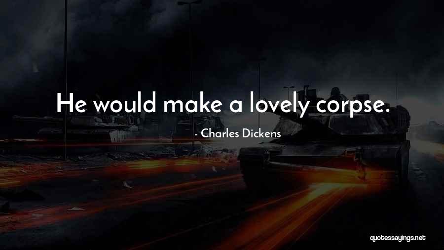 Banske Muzeum Quotes By Charles Dickens Banske Muzeum Quotes By Charles Dickens