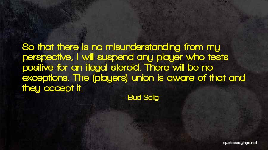 Bansuan Resort Quotes By Bud Selig Bansuan Resort Quotes By Bud Selig