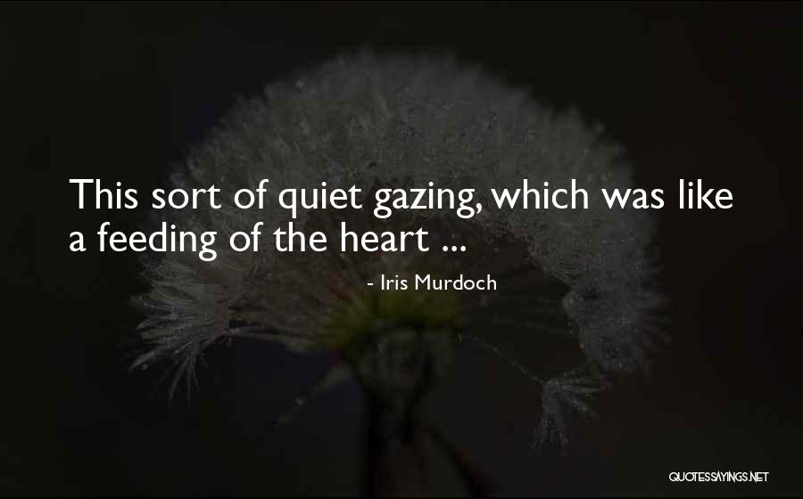 Banszky Noemi Quotes By Iris Murdoch Banszky Noemi Quotes By Iris Murdoch