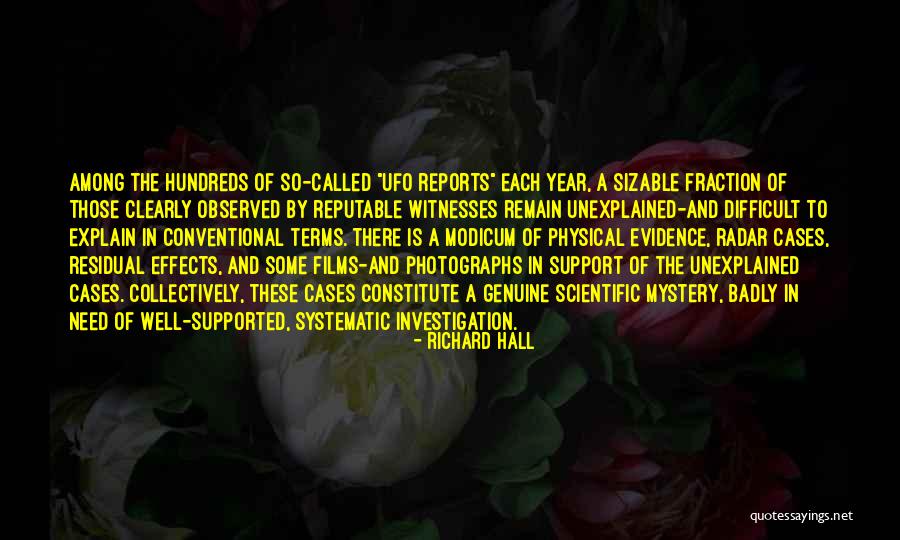 Banszky Noemi Quotes By Richard Hall Banszky Noemi Quotes By Richard Hall