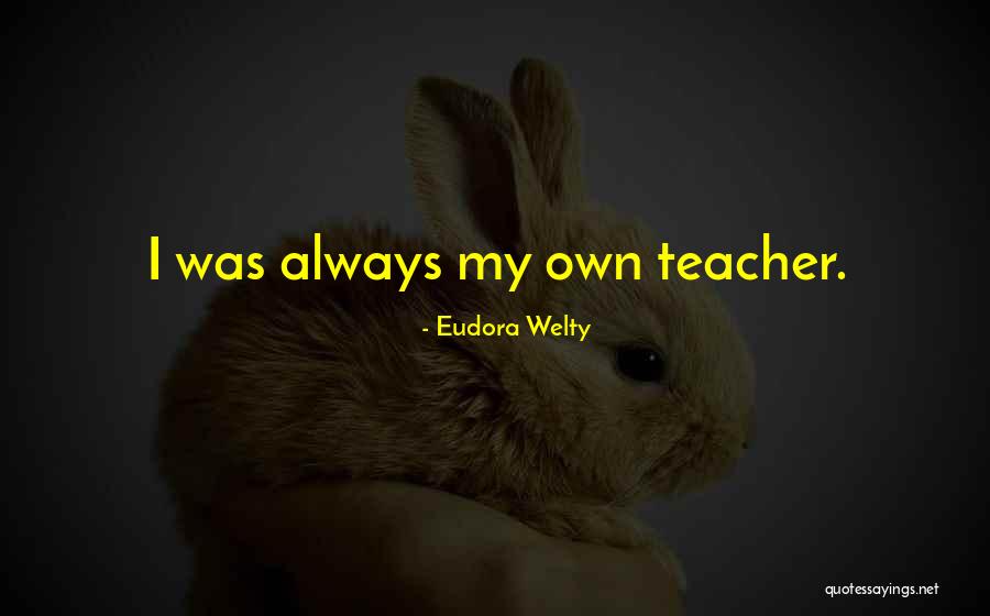 Bantams Chickens Quotes By Eudora Welty