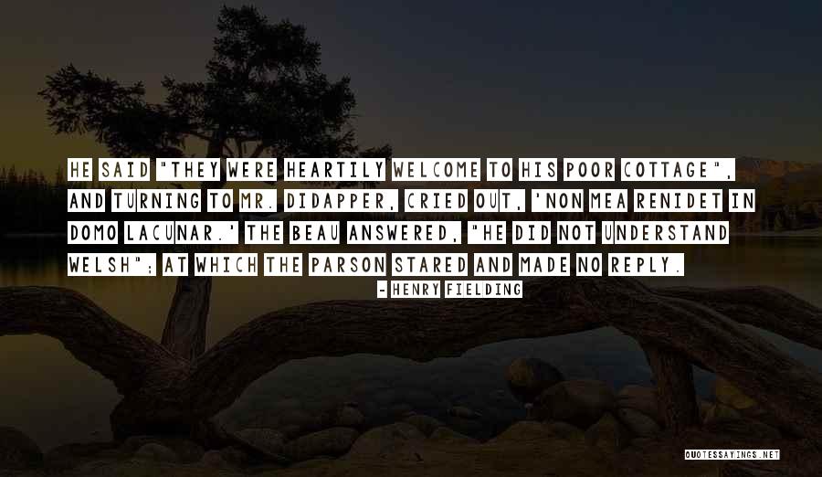 Bantams Chickens Quotes By Henry Fielding