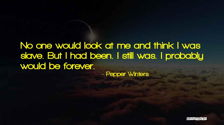 Bantams Chickens Quotes By Pepper Winters