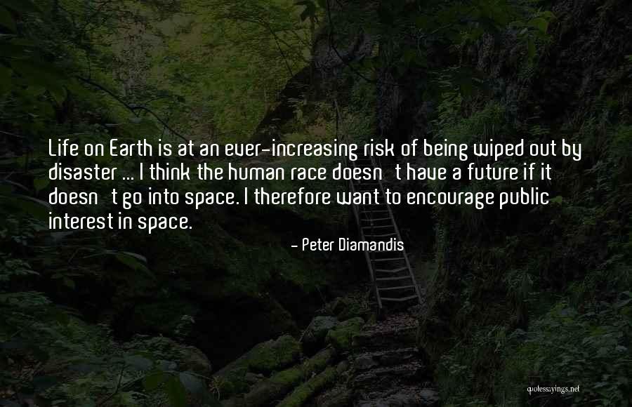 Bantamweight Boxers Quotes By Peter Diamandis Bantamweight Boxers Quotes By Peter Diamandis