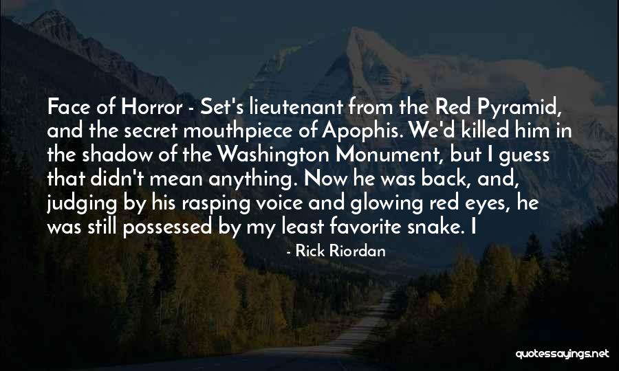 Bantamweight Mma Quotes By Rick Riordan Bantamweight Mma Quotes By Rick Riordan