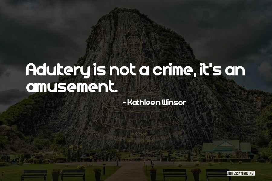 Bantayan Quotes By Kathleen Winsor Bantayan Quotes By Kathleen Winsor