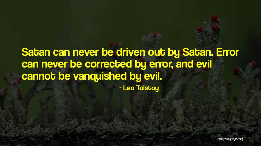 Banten Hits Quotes By Leo Tolstoy Banten Hits Quotes By Leo Tolstoy