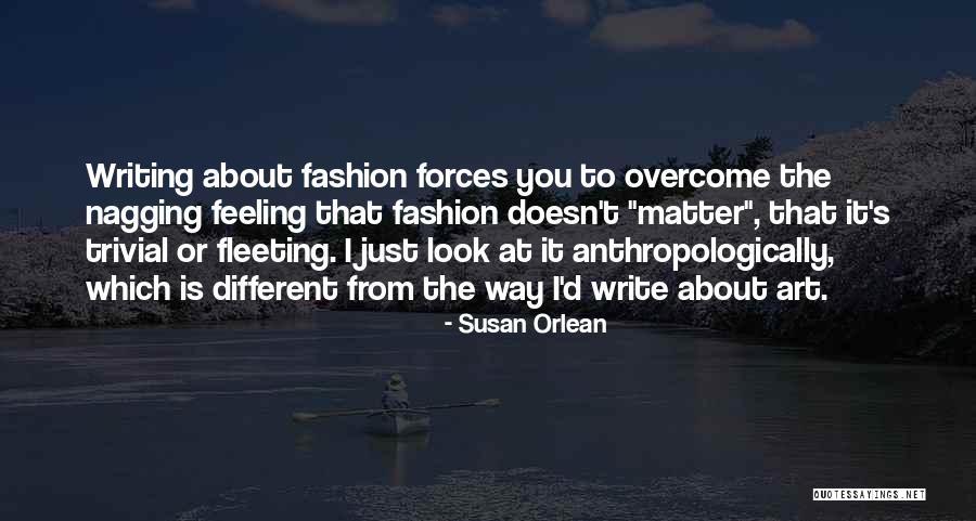Banten News Quotes By Susan Orlean Banten News Quotes By Susan Orlean