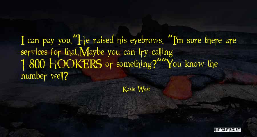 Banter Quotes By Kasie West Banter Quotes By Kasie West