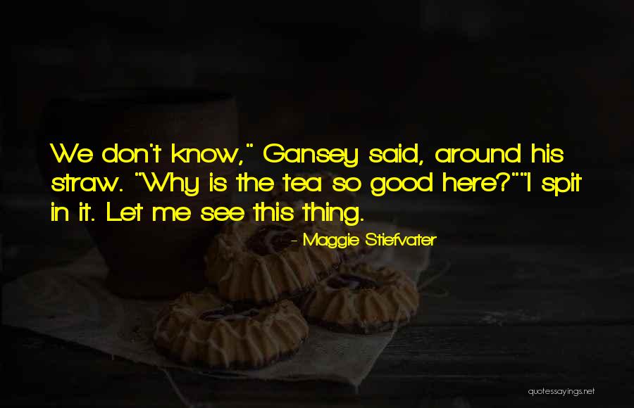 Banter Quotes By Maggie Stiefvater Banter Quotes By Maggie Stiefvater