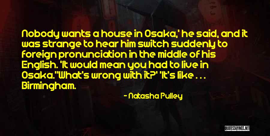 Banter Quotes By Natasha Pulley Banter Quotes By Natasha Pulley