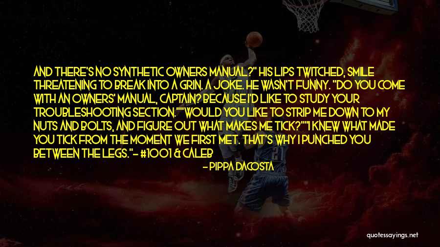 Banter Quotes By Pippa DaCosta Banter Quotes By Pippa DaCosta