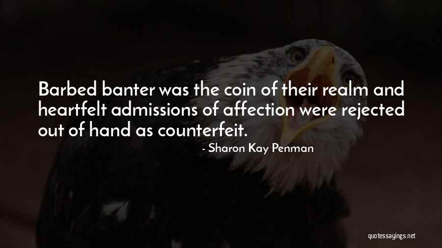 Banter Quotes By Sharon Kay Penman Banter Quotes By Sharon Kay Penman
