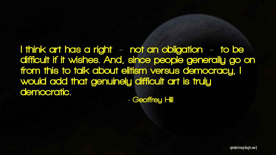 Banthai Quotes By Geoffrey Hill Banthai Quotes By Geoffrey Hill