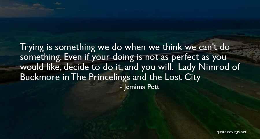 Banthai Quotes By Jemima Pett Banthai Quotes By Jemima Pett