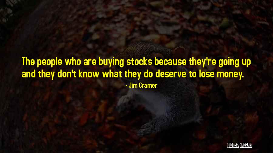 Banther Construction Quotes By Jim Cramer Banther Construction Quotes By Jim Cramer