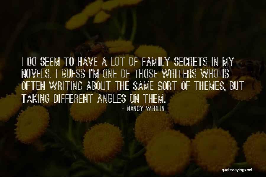 Banther Construction Quotes By Nancy Werlin Banther Construction Quotes By Nancy Werlin